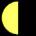 η